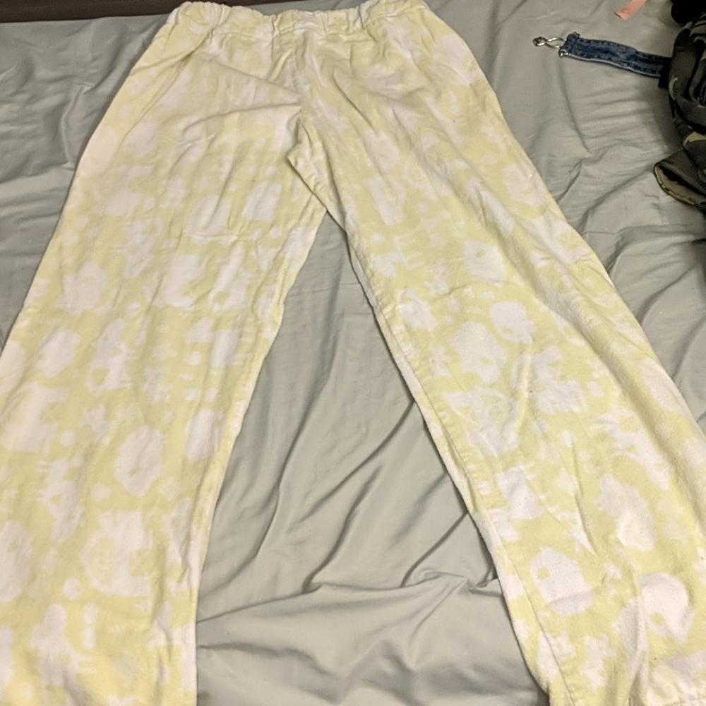 Pajama pants